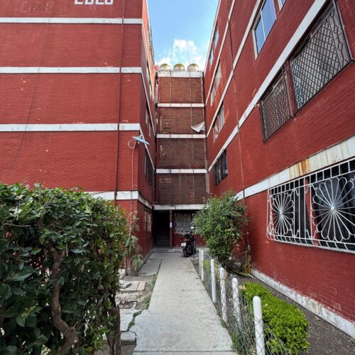 venta-fe026257ef-29-1100 Departamento en Venta San Rafael, Coacalco de Berriozábal