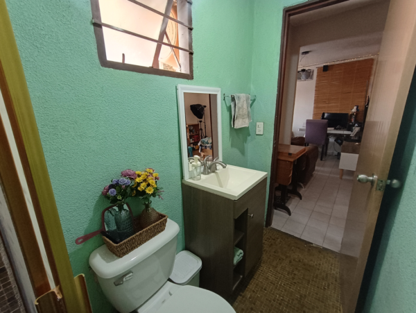 venta-03218e261a-22-1100 Departamento en Venta Fuentes del Valle, Tultitlán