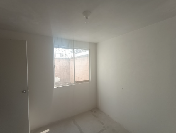Casa en Venta condominio en Ranchería Buenavista, Zumpango