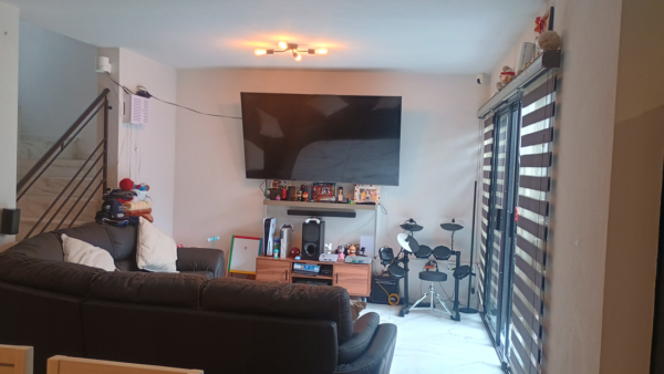 venta-05d97a785f-3-1100 Casa en Venta Fraccionamiento Andalucía Residencial, Tizayuca