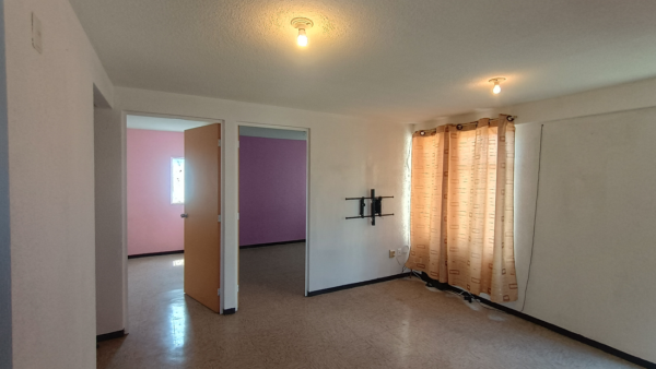 venta-09ebd5bd94-3-1100 Departamento en Venta Los Héroes Tecámac
