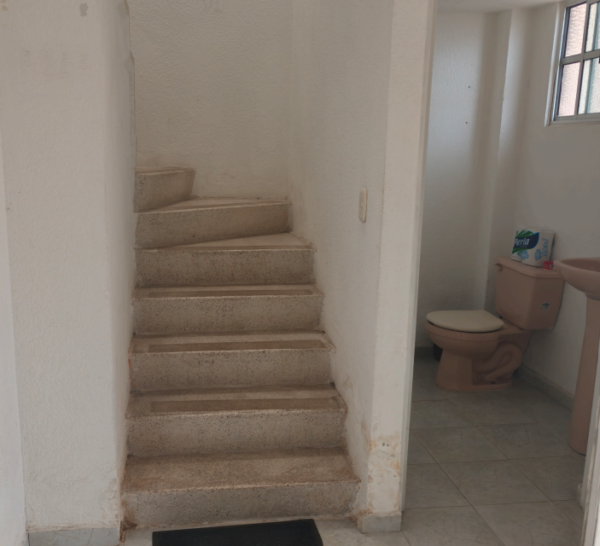 Casa en Venta Fraccionamiento Las Américas, Ecatepec de Morelos