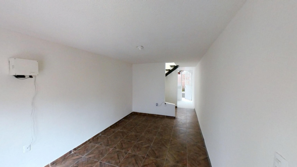 Casa en Venta Los Agaves, Tultitlán