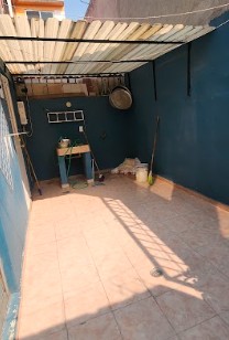 Casa en Venta Conjunto Urbano Jardines de Tultitlán