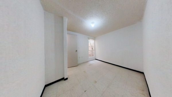 Departamento en Venta Condominio en Villas de la Laguna, Zumpango