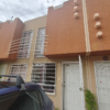 Casa en Venta Condominio en Los Héroes Ozumbilla, Tecámac