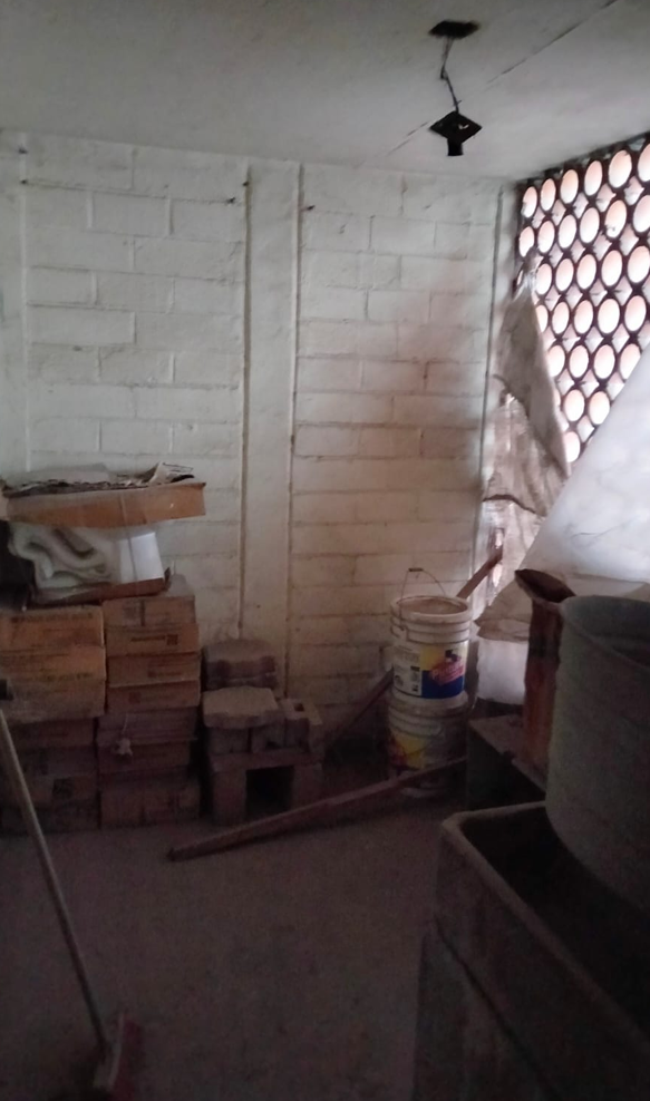 Departamento en Venta La Alborada II, Tultitlán