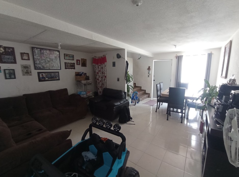 Casa en Venta Rancho Don Antonio, Tizayuca