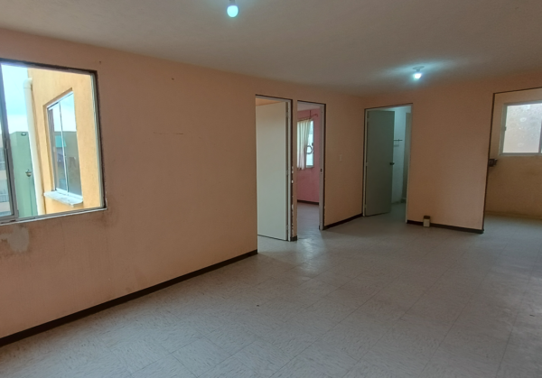 Casa en Venta Condominio en Rinconada de la Laguna, Zumpango