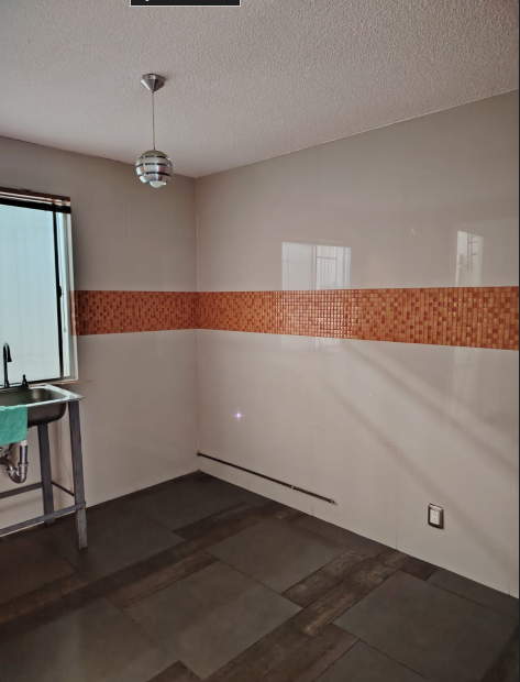 Casa en Venta Condominio en Fracc. Paseos del Lago, Zumpango