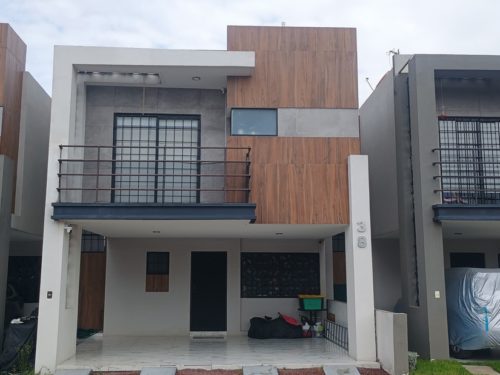 venta-12418e4db7-28-1100 Casa en Venta Fraccionamiento Andalucía Residencial, Tizayuca