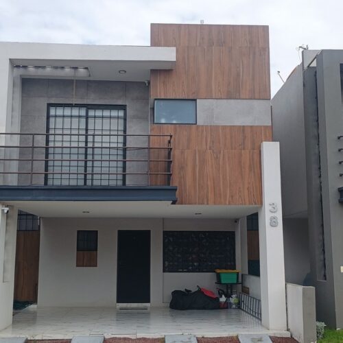 venta-12418e4db7-28-1100 Casa en Venta Fraccionamiento Andalucía Residencial, Tizayuca