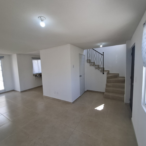 Casa en Venta Condominio en Real Granada, Tecámac