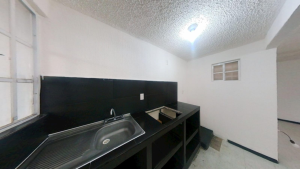 Departamento en Venta  Condominio en Villas de la Laguna, Zumpango