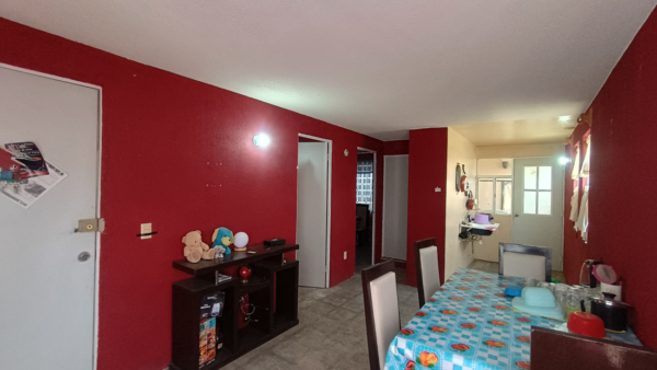 venta-13ff7f841f-9-1100 Casa en Venta condominio en Río Ricabo 113, Tecámac