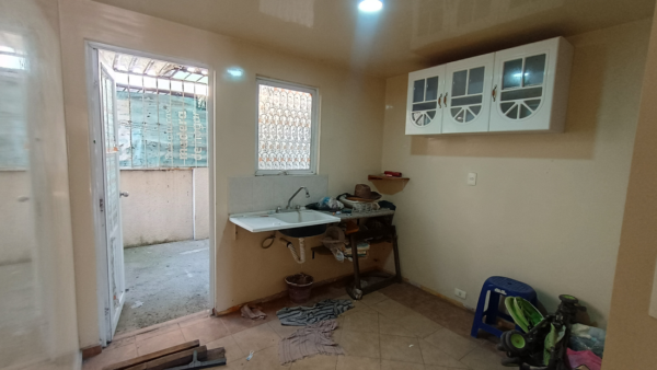 Casa en Venta Condominio en Los Héroes Ozumbilla, Tecámac