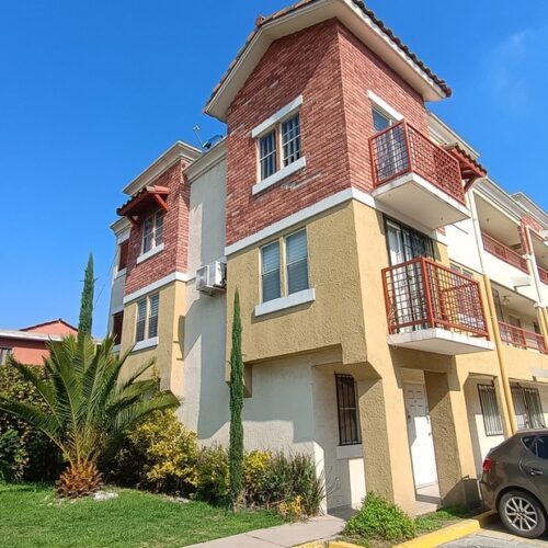 Casa en Venta condominio en Real Verona, Tecámac