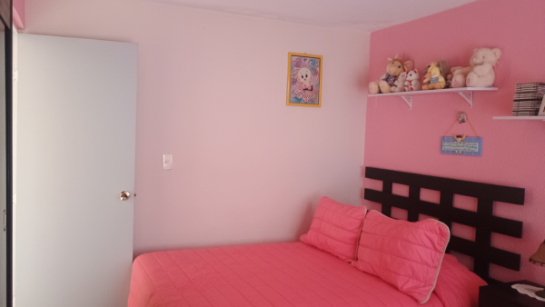 Casa en Venta Rancho Don Antonio, Tizayuca