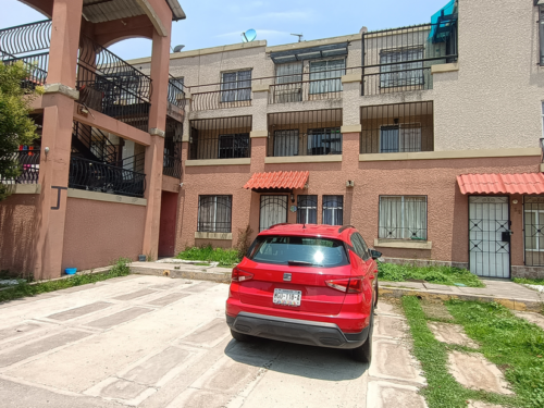 venta-17d0e72e01-24-1100 Casa en Venta condominio en Río Ricabo 113, Tecámac