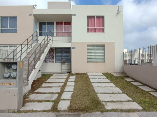 Casa en Venta Paseo de los Virreyes, Huehuetoca