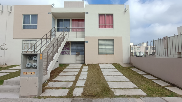 Casa en Venta Paseo de los Virreyes, Huehuetoca