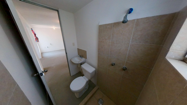 Departamento en Venta Condominio en Hacienda Los Encinos, Zumpango