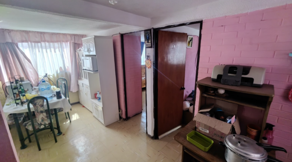 venta-1acea3f706-14-1100 Departamento en Venta Morelos 3ra Sección, Tultitlán