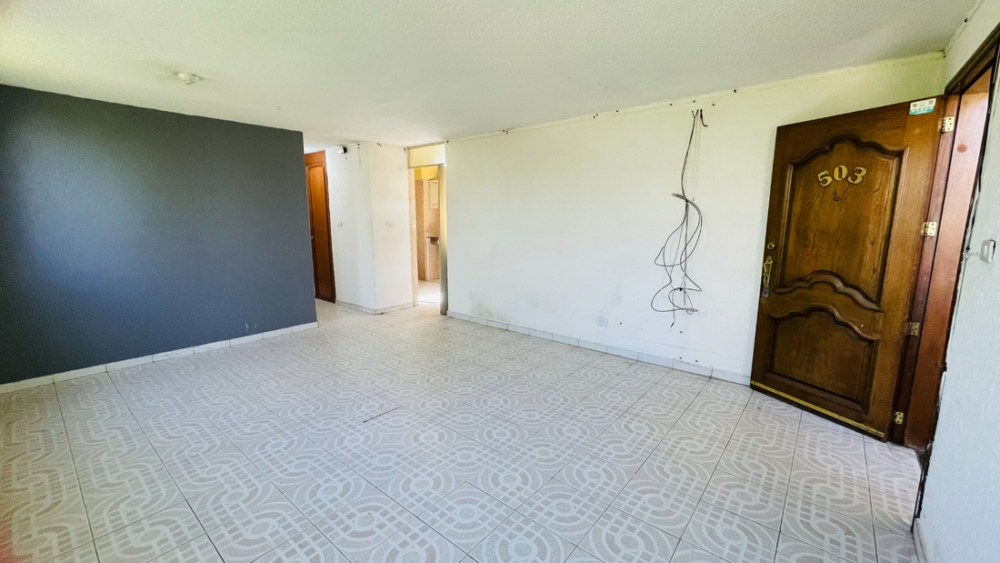 Departamento en Venta Pueblo San Juan de Aragón, Ciudad de México