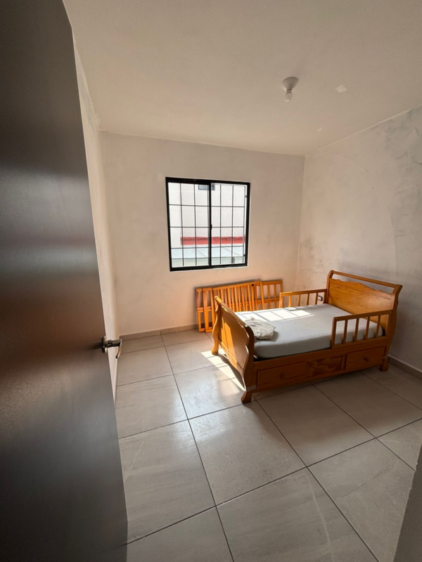 Casa en Venta Olmos, Tizayuca
