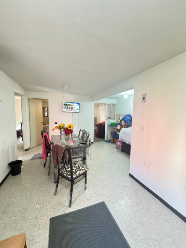 venta-1ff16c16c2-1-1100 Departamento en Venta Fracc. Rinconada de la Laguna, Zumpango