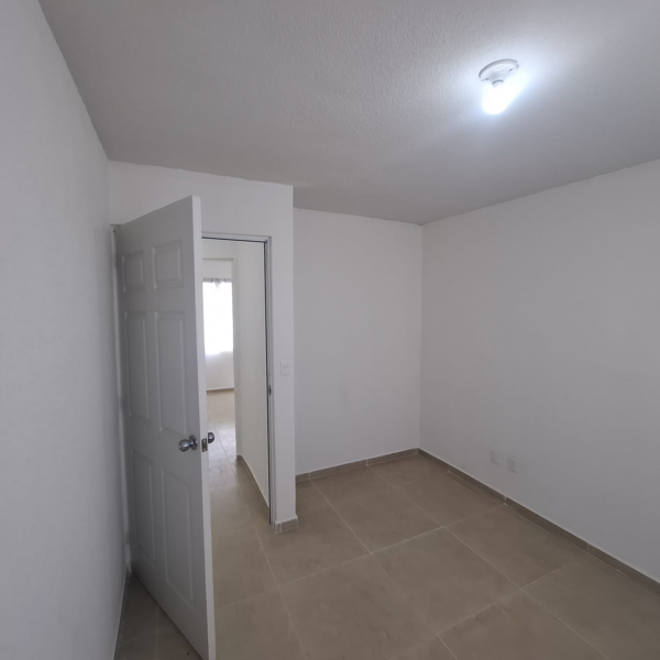 Casa en Venta Condominio en Real Granada, Tecámac