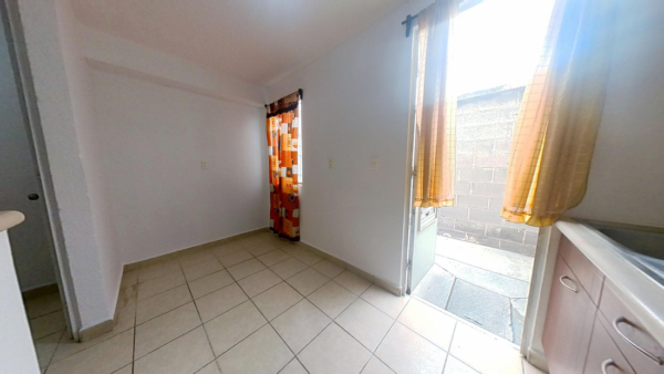 Casa en Venta Paseos del Bosque, Cuautitlán