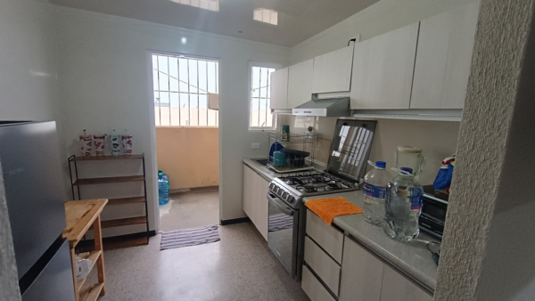 Departamento en Venta Los Héroes San Pablo III, Ecatepec de Morelos