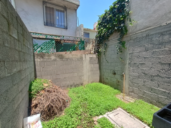 venta-23568b29f9-13-1100 Casa en Venta Urbi Villa del Campo Fase III, Tecámac