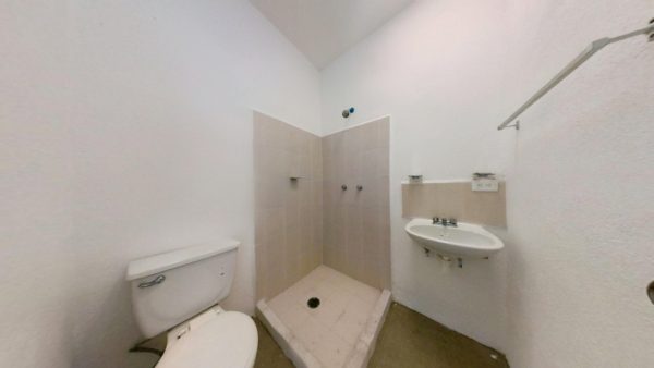 Casa en Venta Condominio en Santa Cecilia, Zumpango