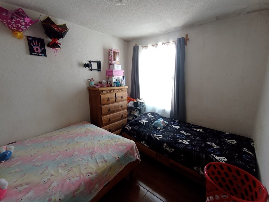 Casa en Venta Rancho Don Antonio, Tizayuca