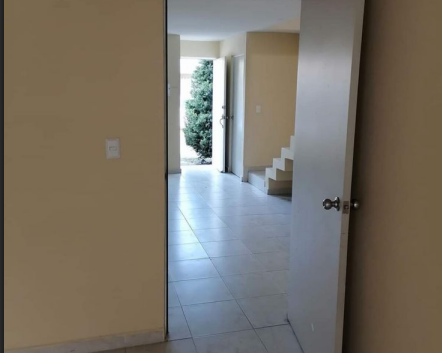 Casa en Venta condominio en Punta Palermo II, Tecámac