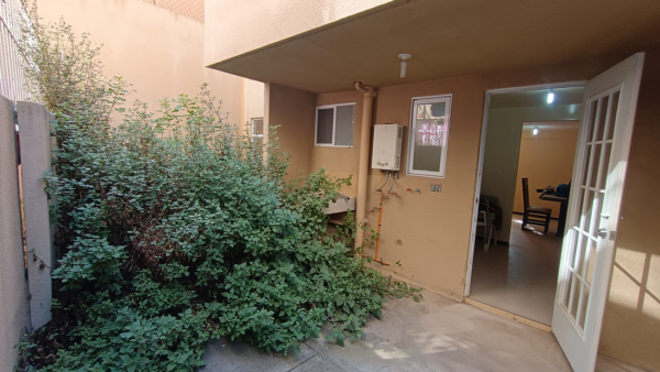Departamento en Venta Los Héroes San Pablo, Ecatepec de Morelos