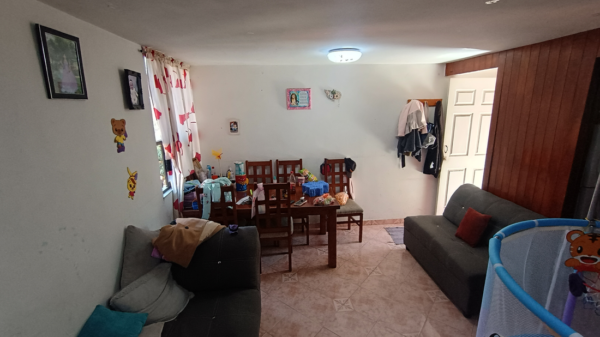 Departamento en Venta Infonavit Norte, Cuautitlán Izcalli