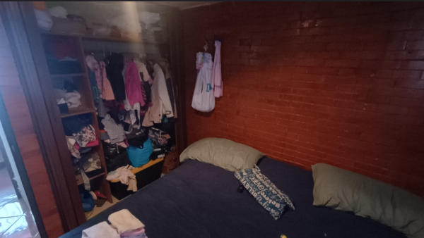 Departamento en Venta Infonavit Norte, Cuautitlán Izcalli