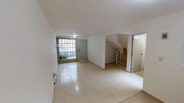 Casa en Venta Condominio en Arbolada Los Sauces, Zumpango