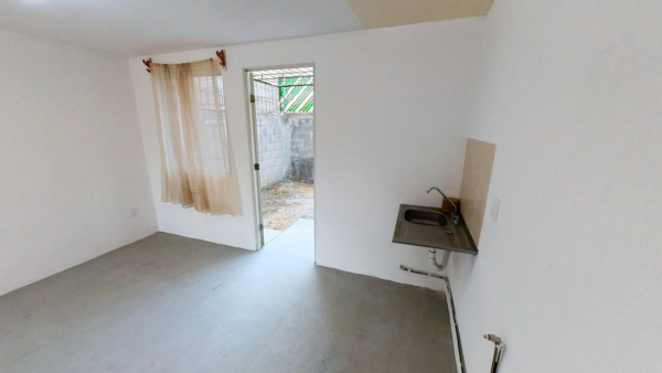 Casa en Venta Condominio en Hacienda de Montebello, Tecámac