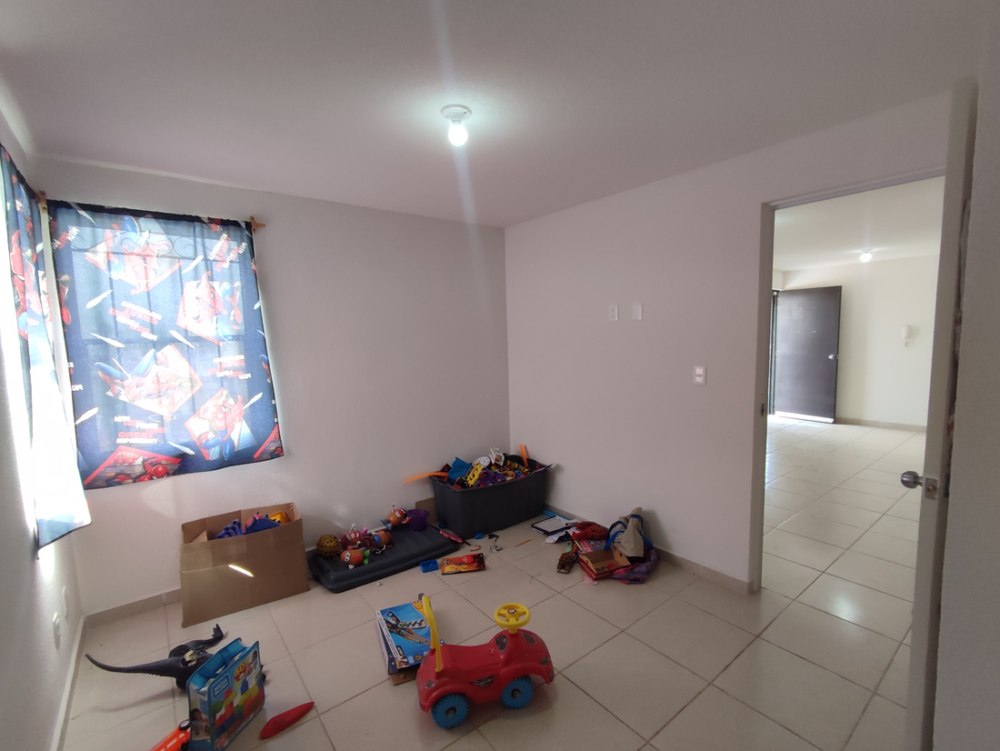 Departamento en  Venta Real Granada Quinta Sección, Tecámac