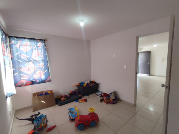 venta-35729b2224-13-1100 Departamento en Venta Real Granada Quinta Sección, Tecámac