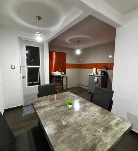 Casa en Venta Condominio en Fracc. Paseos del Lago, Zumpango