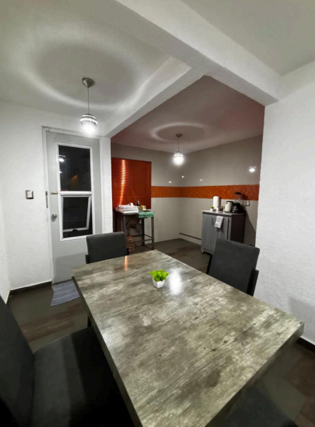 Casa en Venta Condominio en Fracc. Paseos del Lago, Zumpango
