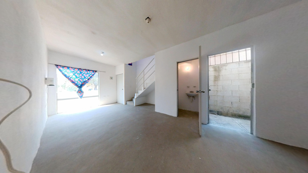 Casa en Venta Condominio en Santa Cecilia, Zumpango