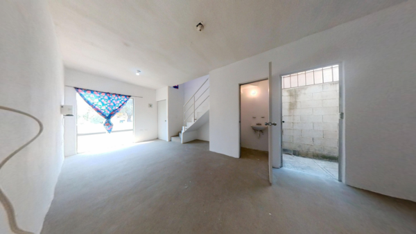 Casa en Venta Condominio en Santa Cecilia, Zumpango