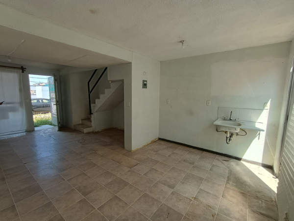 venta-3a82454677-11-1100 Casa en Condominio Alamos, Melchor Ocampo