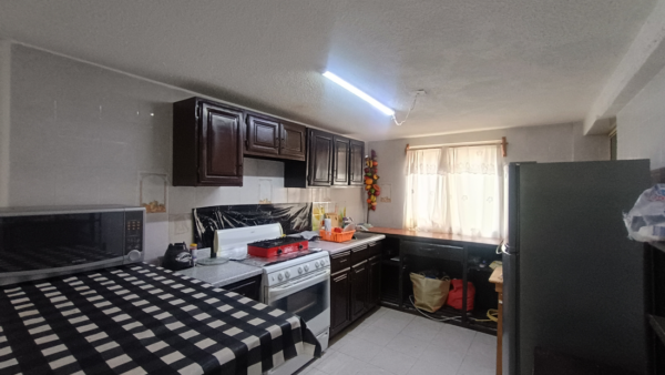 Casa en Venta Portal Ojo de Agua, Tecámac